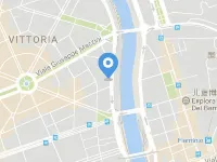 Donna Laura Palace by Omnia Hotels Hotels near Stadio Olimpico
