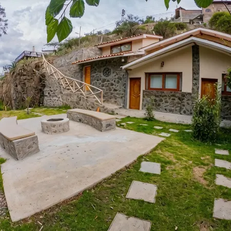 Kay Pacha Wellness Place