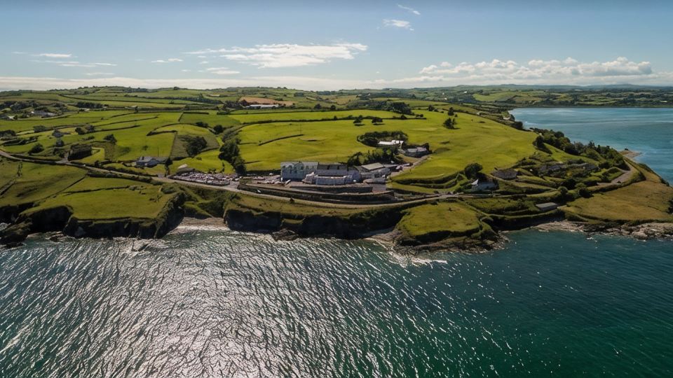Dunmore House Hotel