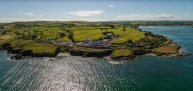 Dunmore House Hotel