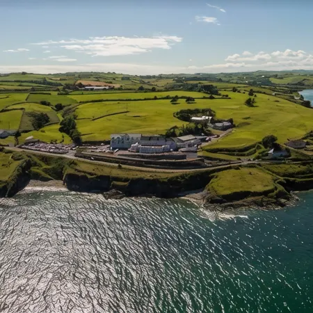 Dunmore House Hotel