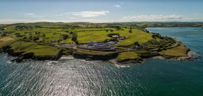 Dunmore House Hotel Hotels in 