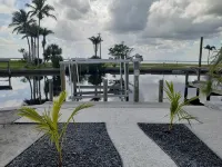 Waterfront Home on Matlacha