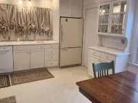 Historic1939 home in Quincy 5 beds, 2.5 baths 플러머스 카운티 호텔