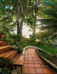 Luxury mountain top Villa! Hotels in 