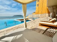 Golden View 905 | Pool | Beach | Gym Hotels in 
