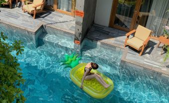 Tam House Villa Hotel