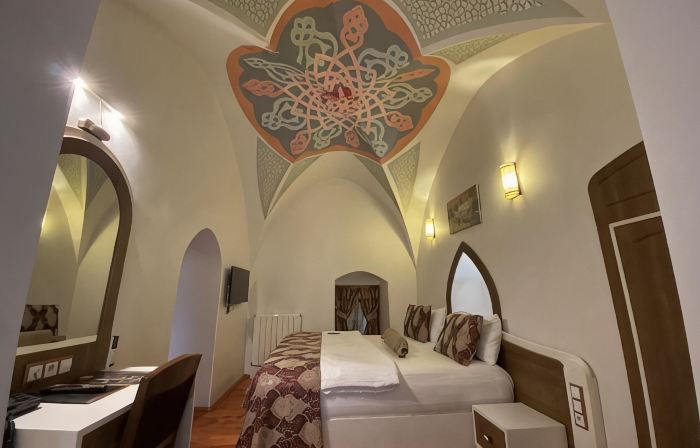 BEHRAMPAŞA Otel &Cafe &Restaurant