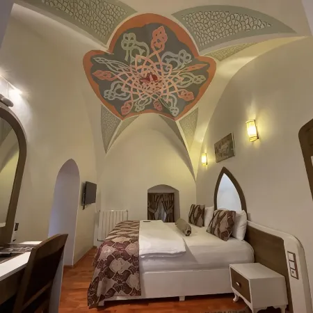 BEHRAMPAŞA Otel &Cafe &Restaurant