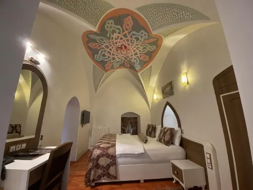 BEHRAMPAŞA Otel &Cafe &Restaurant