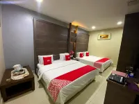 Ct Hotel - 3-Star
