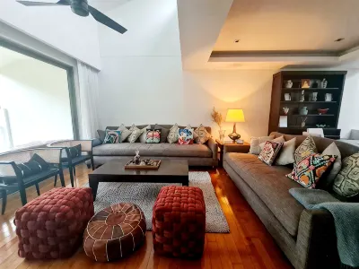 Pearl of Naithon, Beachfront, Thalang Hotels in Nai Yang / Nai Ton Beach