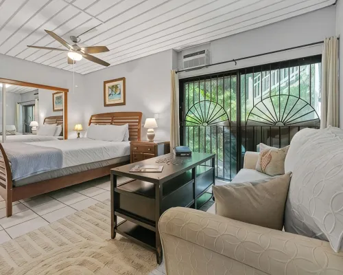 The Caribbean Innisfree 1BR/2BA @Point Pleasant/Private Balcony/3 Pools/Beach! Hotels in Frydendal