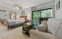 The Caribbean Innisfree 1BR/2BA @Point Pleasant/Private Balcony/3 Pools/Beach! - Wi-Fi