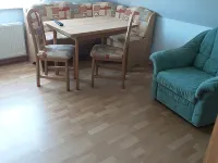 Ferienwohnung Kühn Westrügen Hotels in Ummanz