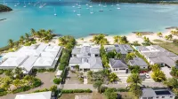 Luxurious Villa Antigua/Hot Tub/Private beach/Pool Hotels in 
