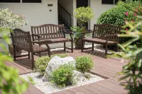 Sabah Hotel - parcheggio