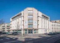 Nemea Appart Hotel Home Suite Nancy Centre