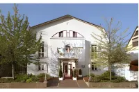 Hotel Villa Waldperlach Hotels in Perlach