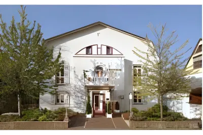 Villa Waldperlach by Blattl Hotels in Perlach