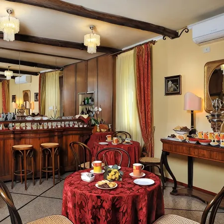 Hotel Bonconte
