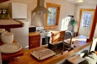 Peaceful private location, cottage @Acadia NP, Lighthouse, Beaches, Seafood🦞