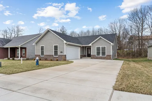 Grand Slam Getaway on Sandy Circle - 3-Star