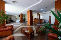 โรงแรม บาวาเรีย