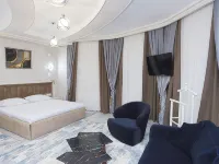 Reikartz Amirun Tashkent Hotels near Tashkent Intl. Airport