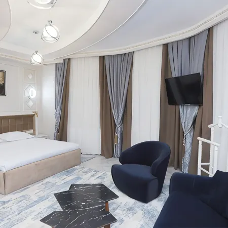 Reikartz Amirun Tashkent