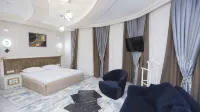 Reikartz Amirun Tashkent