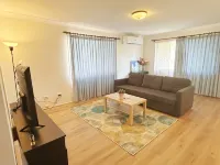 Entire Family Home Full Aircon/Optional Extra Room - 2-نجوم