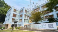 Reyzenit Kinosaki Suite Villa