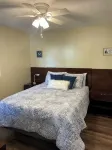 Welcome to “The Seabreeze Lakeside Getaway” in the heart of a true vacation town