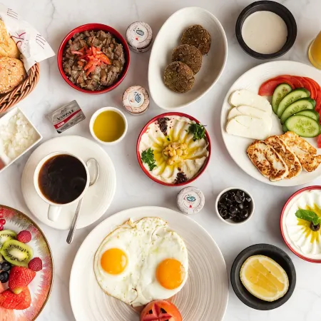 Mysk Al Mouj Hotel