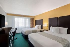 University Inn & Suites Berkeley