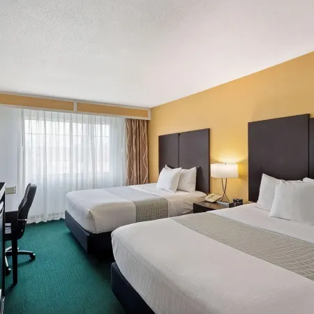 University Inn & Suites Berkeley