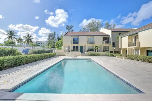 Modern condo: Steps from Atlantis & Beach - Homestays