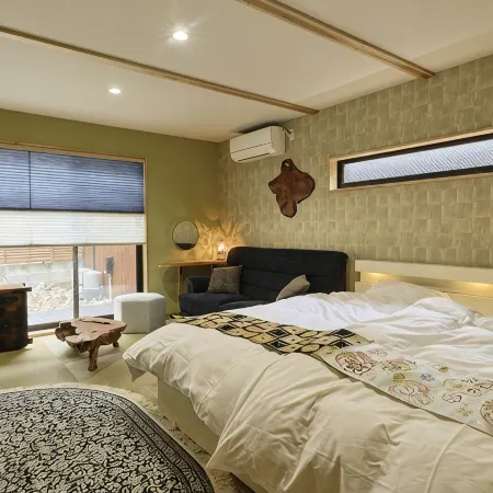 Kagoya Mizunoto Auberge