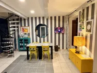 Cozy nest in the historic center