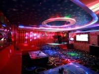 Yinhe Hotel