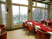 Pharaohs Hotel - Afhentnings-/afleveringstjenester