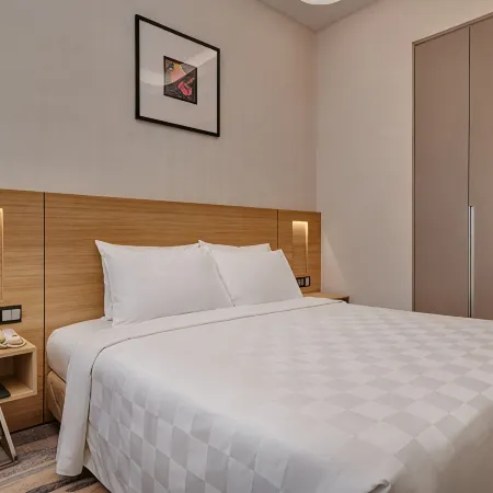 Cititel Mid Valley Отели рядом с достопримечательностью «Конгресс-центр TM»