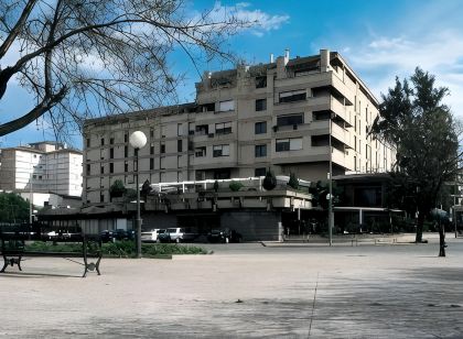 Sercotel Gran Hotel Zurbarán