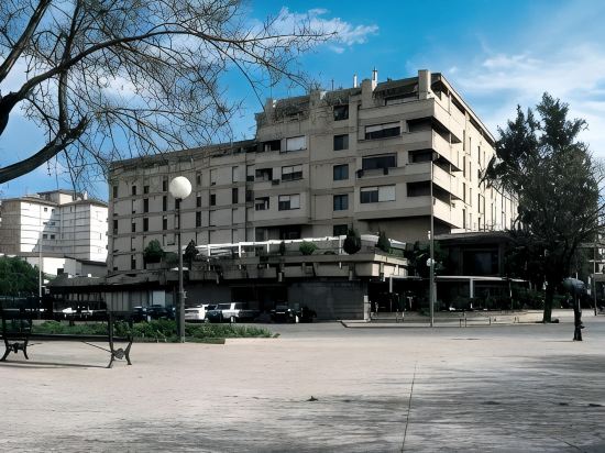 Sercotel Gran Hotel Zurbarán