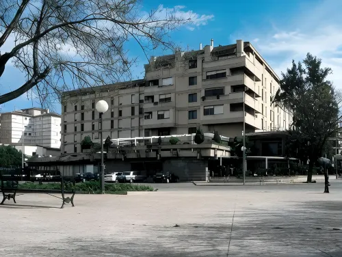 Sercotel Gran Hotel Zurbarán