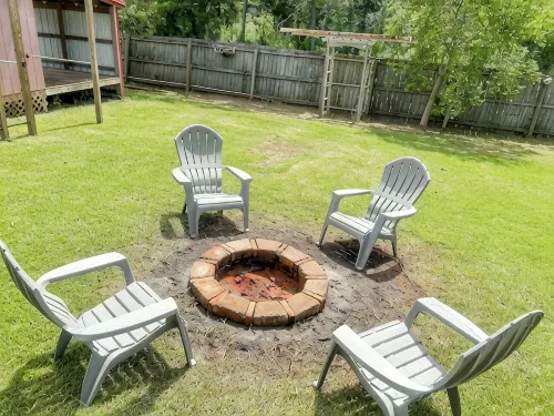 Charming 3-bedroom minutes from OWA