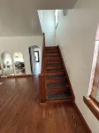 Restored 1935, 3-bedroom house, less than a mile to campus & downtown - บังกะโล
