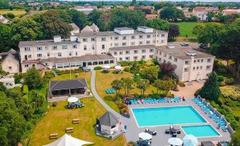 Westhill Country Hotel