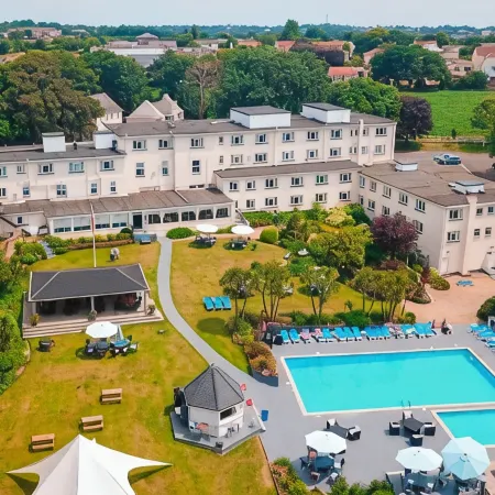Westhill Country Hotel